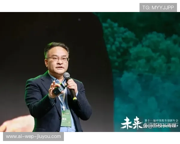 教育家倪闽景：唯有热爱才能点燃孩子的潜能，倪闽景简历